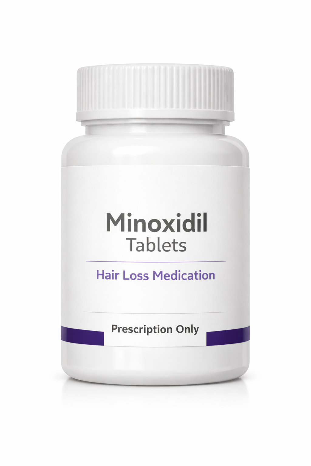 Minoxidil Tablets medication